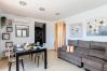 Ferienwohnung in Alcúdia - YourHouse Reganyol