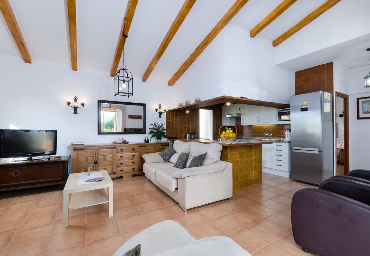 Landhaus in Alaro - YourHouse Son Sant Joan