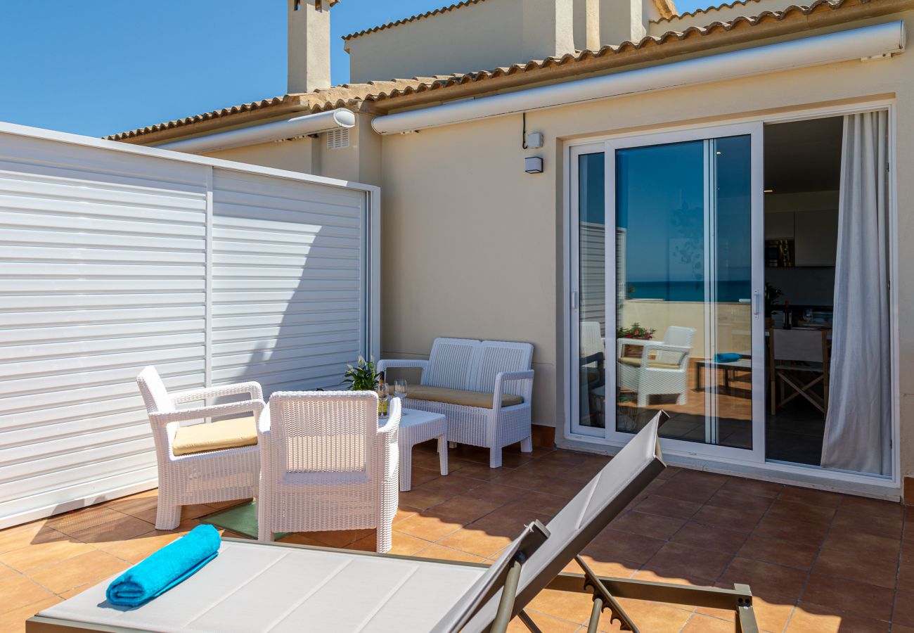 Ferienwohnung in Son Serra de Marina - Apartment Jedy Balear By home villas 360