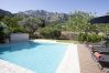 Villa in Pollensa - Villa Sementer del Molinet By home villas 360 Villa in Pollensa - Villa Sementer del Molinet By home villas 360