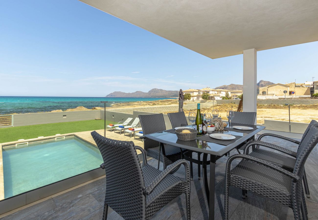 Villa in Son Serra de Marina - Son Serra Relax 2 By home villas 360