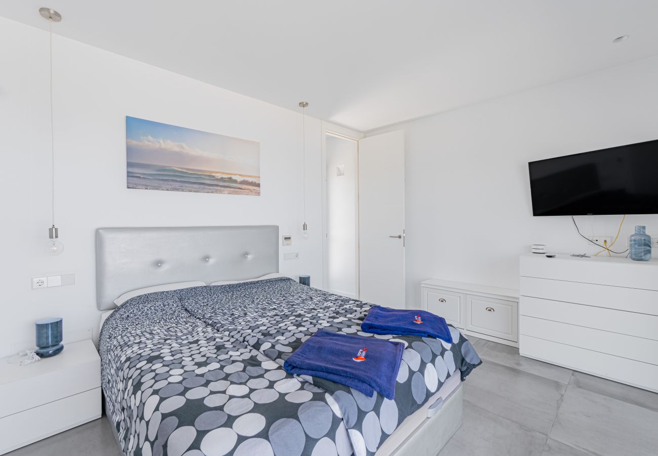 Villa in Son Serra de Marina - Son Serra Relax 2 By home villas 360