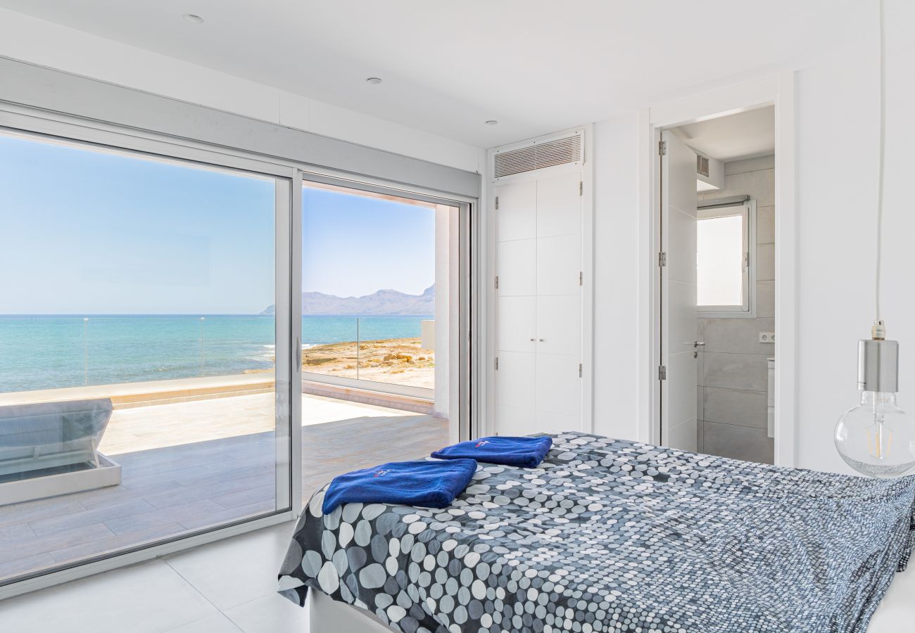 Villa in Son Serra de Marina - Son Serra Relax 2 By home villas 360