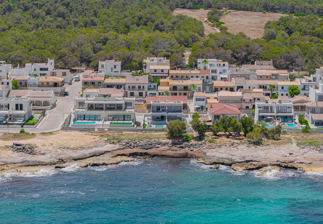 Villa in Son Serra de Marina - Son Serra Relax 2 By home villas 360