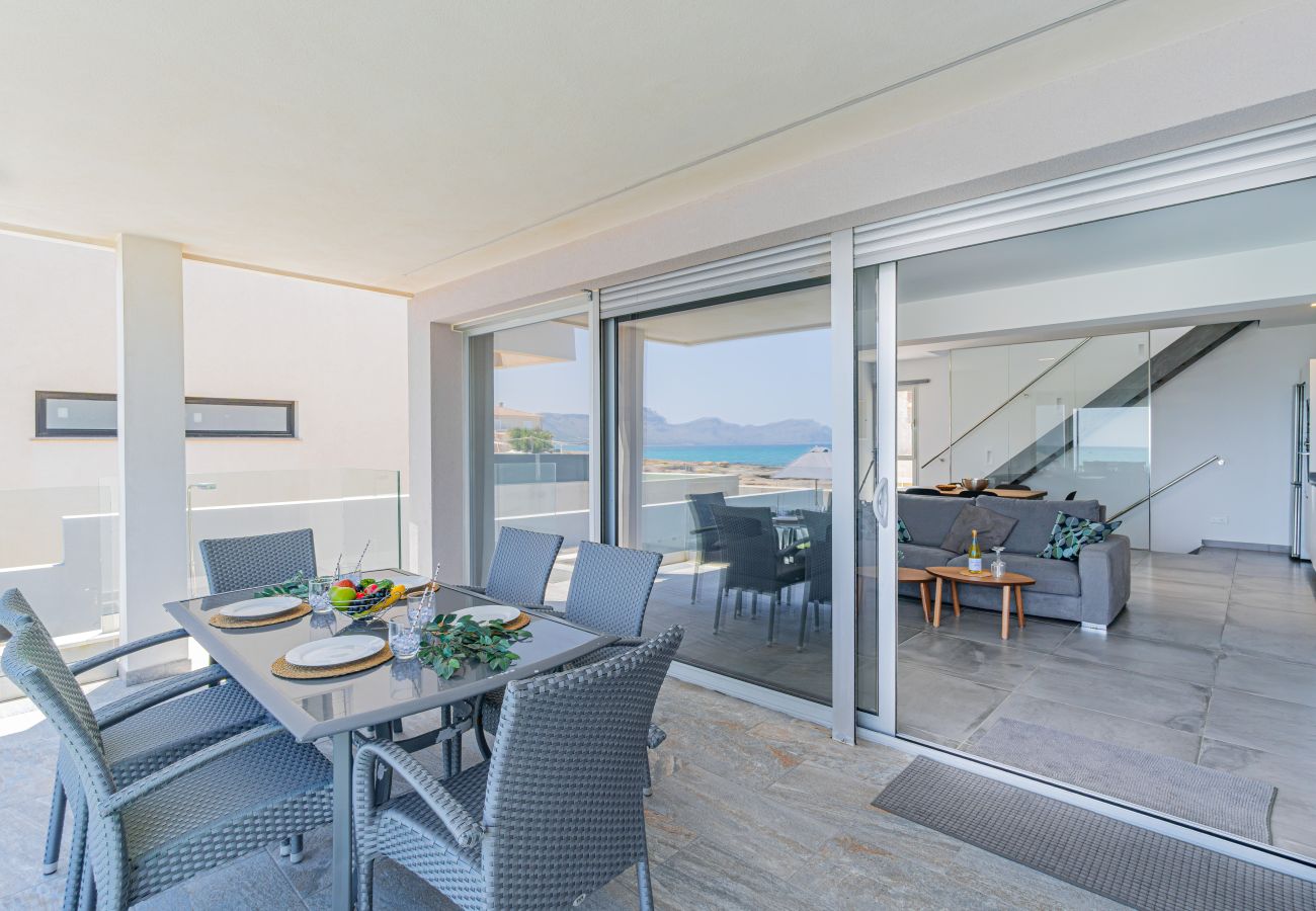 Villa in Son Serra de Marina - Son Serra Relax 2 By home villas 360