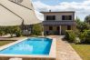 Villa in Pollensa - Villa La Palmera By home villas 360 Villa in Pollensa - Villa La Palmera By home villas 360