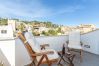 Ferienhaus in Pollensa - Townhouse Calvari in Pollensa By home villas 360 Ferienhaus in Pollensa - Townhouse Calvari in Pollensa By home villas 360