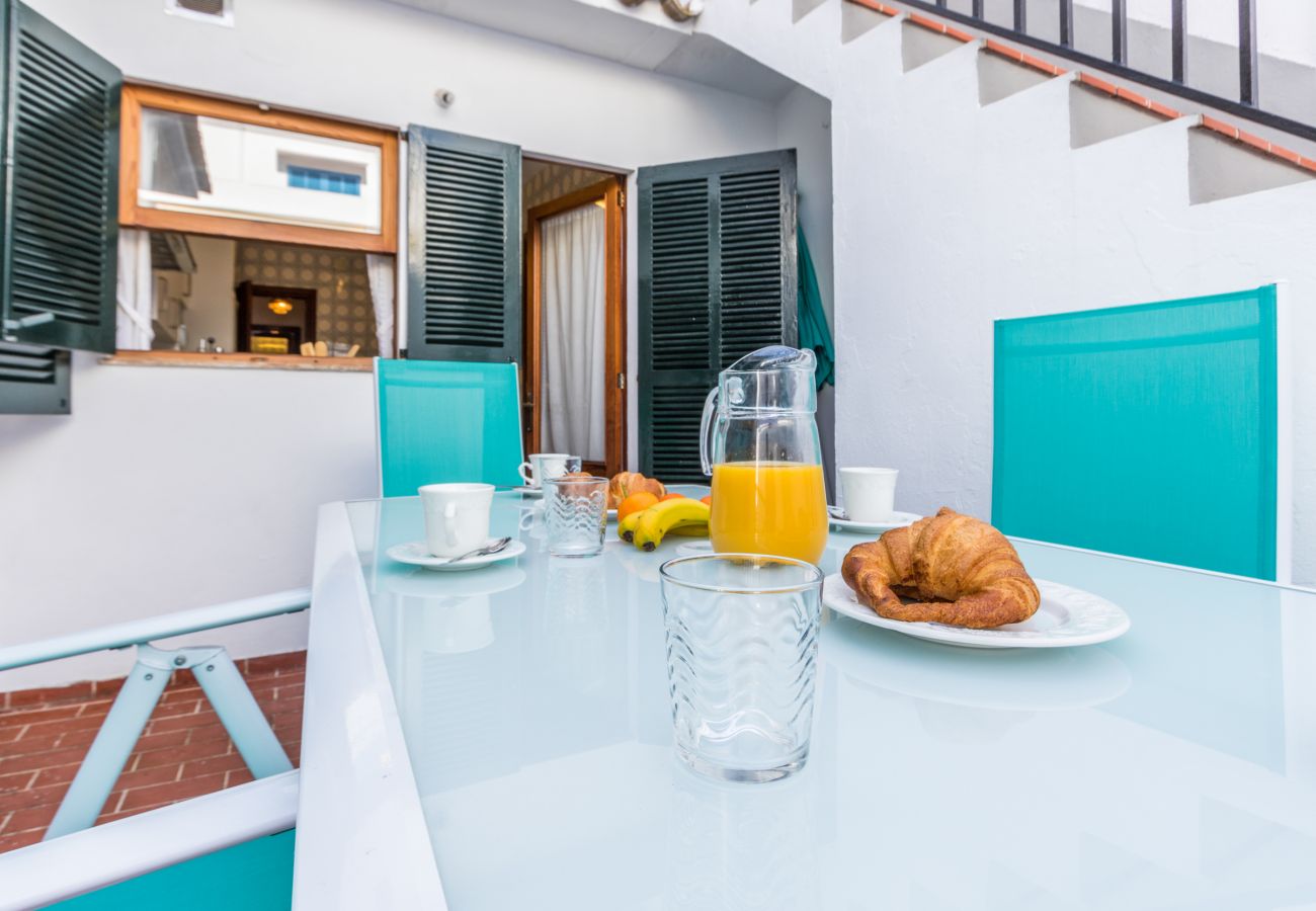 Ferienhaus in Pollensa - TownHouse Can Dionis By home villas 360