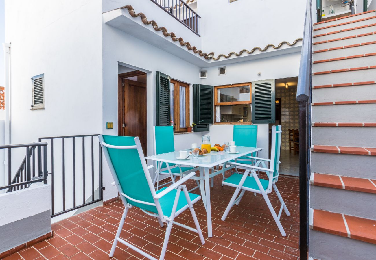 Ferienhaus in Pollensa - TownHouse Can Dionis By home villas 360