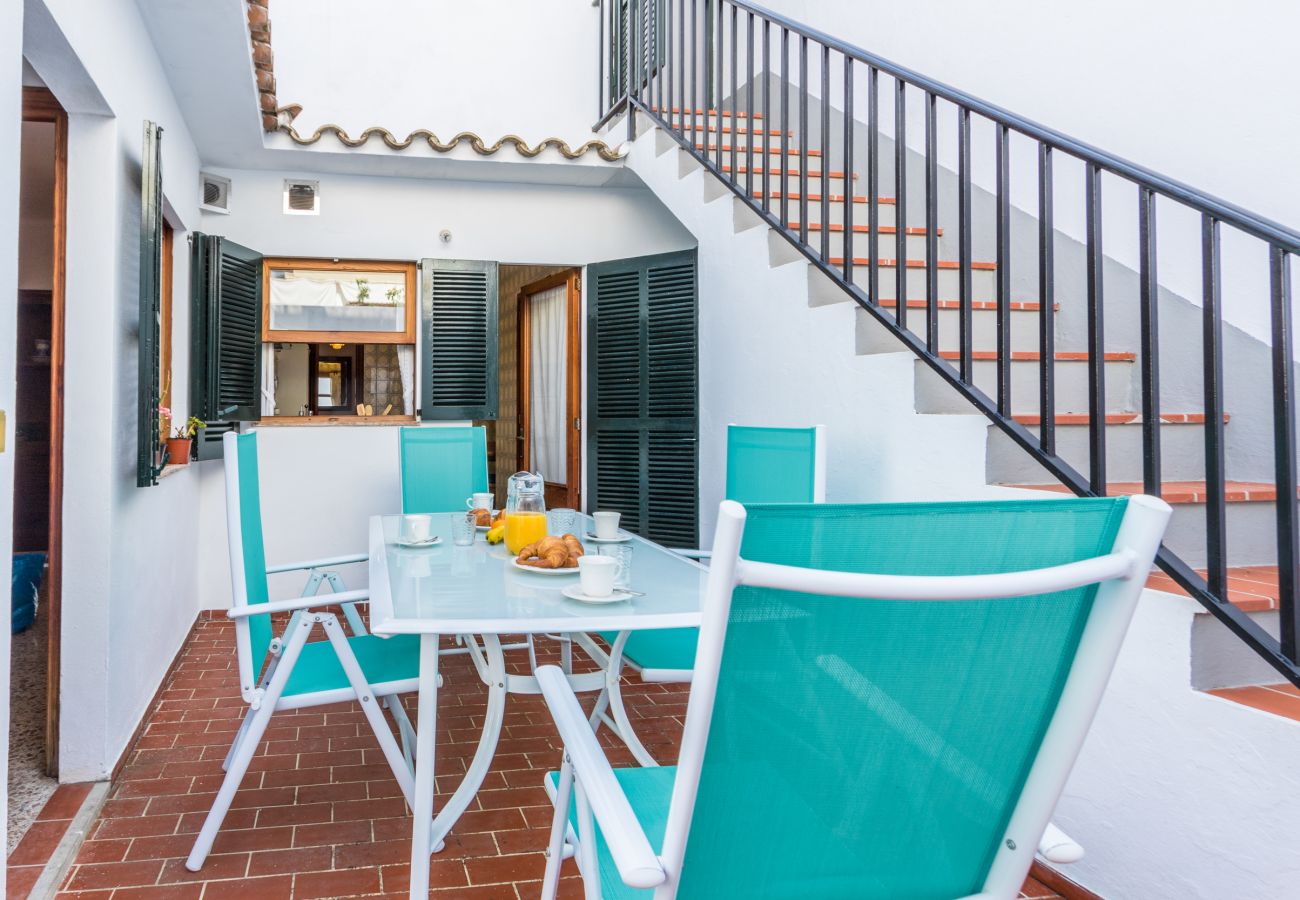 Ferienhaus in Pollensa - TownHouse Can Dionis By home villas 360