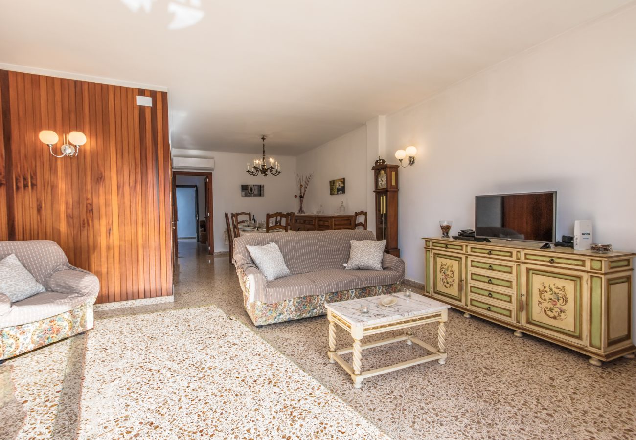 Ferienhaus in Pollensa - TownHouse Can Dionis By home villas 360