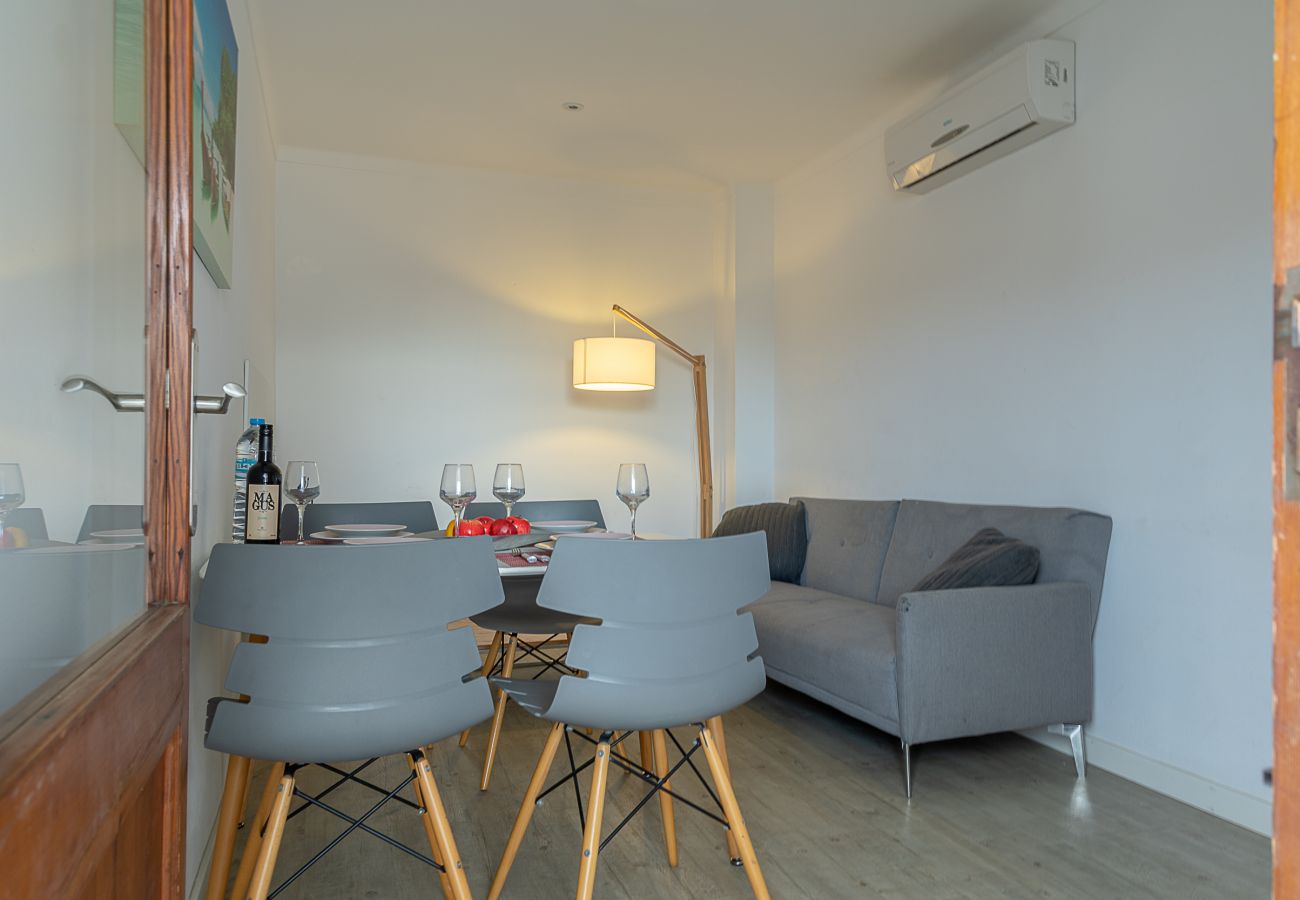 Ferienwohnung in Alcudia - Apartment Playa 2B in Puerto de Alcudia