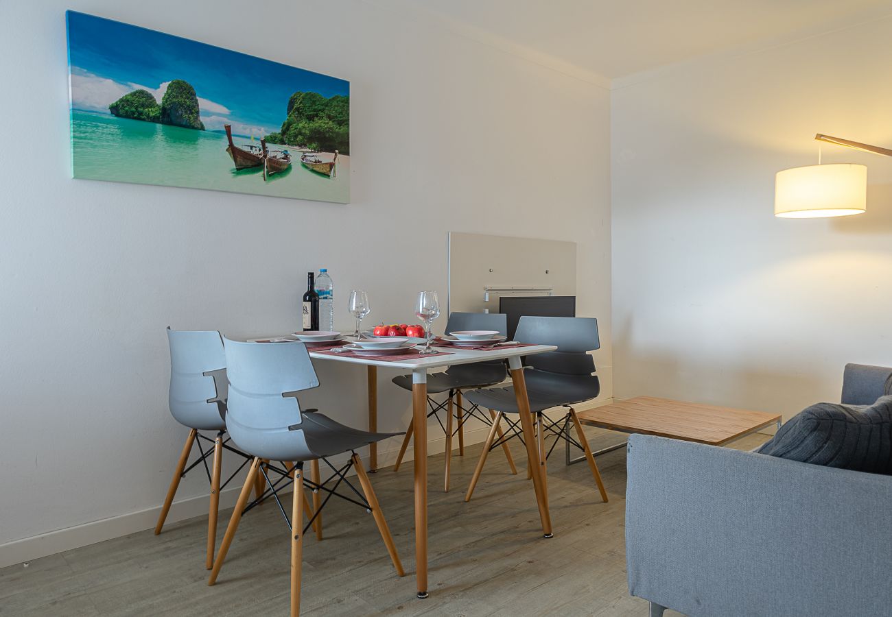 Ferienwohnung in Alcudia - Apartment Playa 2B in Puerto de Alcudia