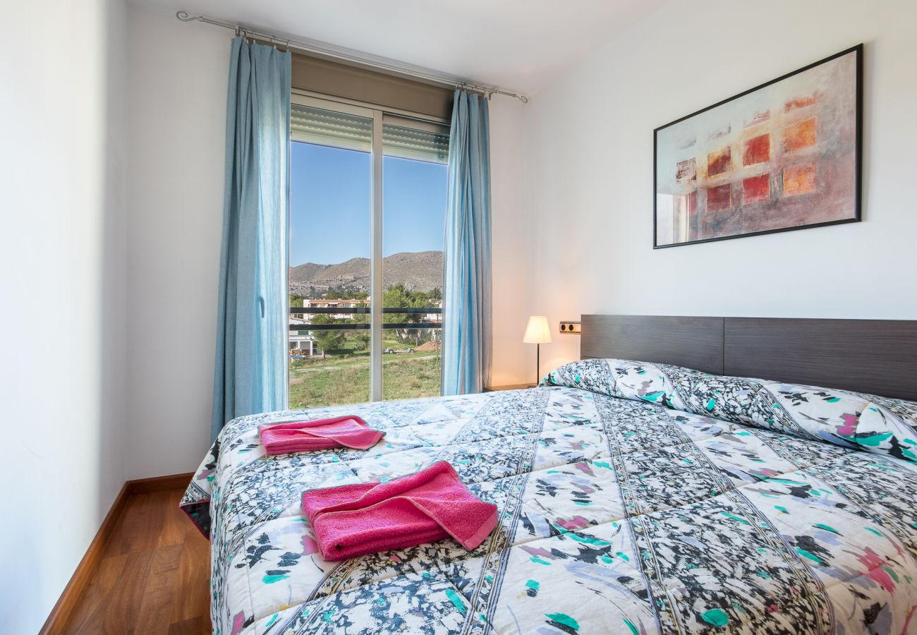 Ferienwohnung in Puerto Pollensa - Penthouse La Nau By home villas 360