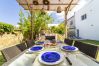 Ferienhaus in Colonia de Sant Pere - Townhouse ca na Forteza By home villas 360 Ferienhaus in Colonia de Sant Pere - Townhouse ca na Forteza By home villas 360