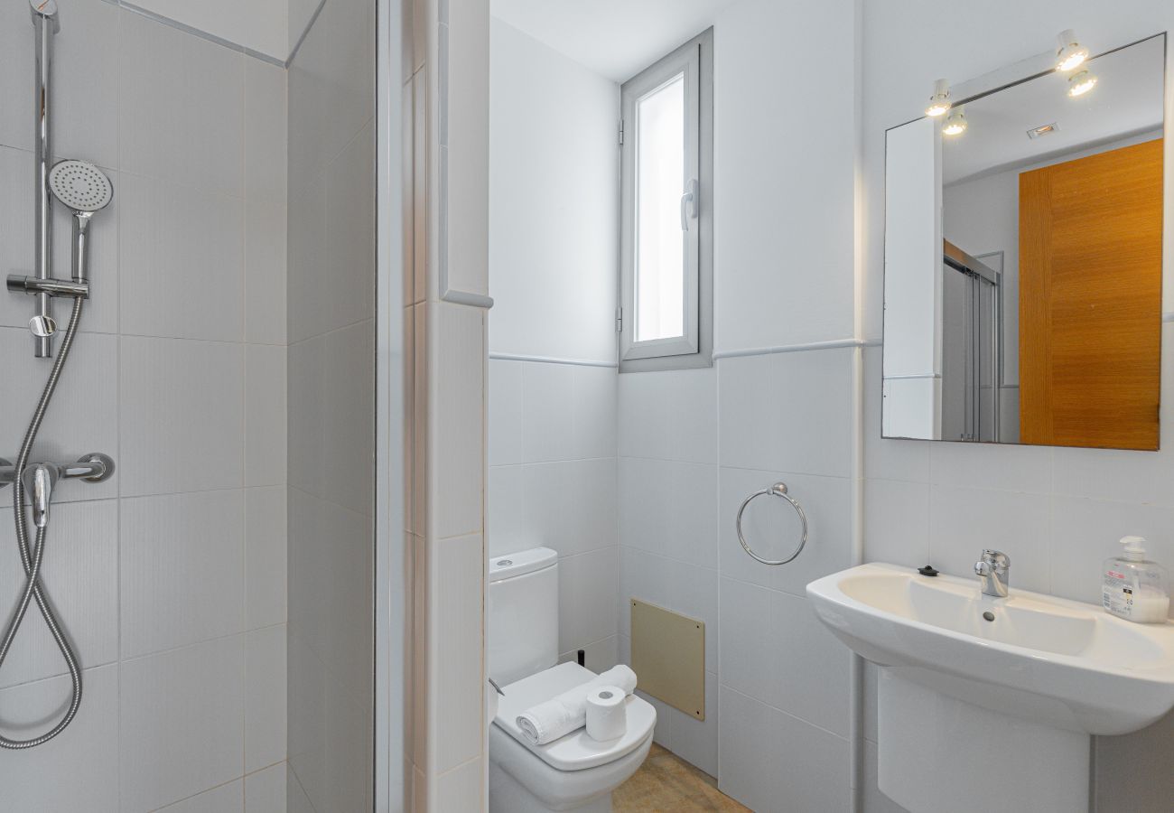 Ferienhaus in Pollensa - Chalet Molins 5 By home villas 360