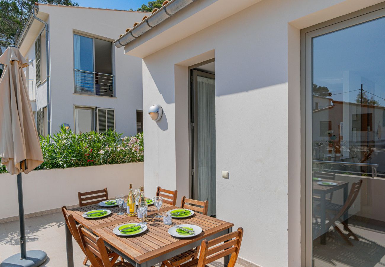 Ferienhaus in Pollensa - Chalet Molins 5 By home villas 360