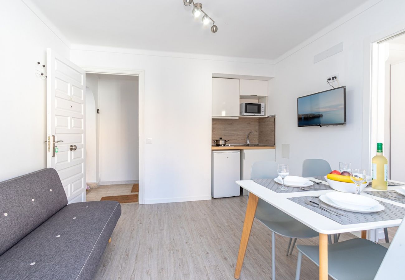 Ferienwohnung in Alcudia - Apartment Playa 2C in Puerto de Alcudia