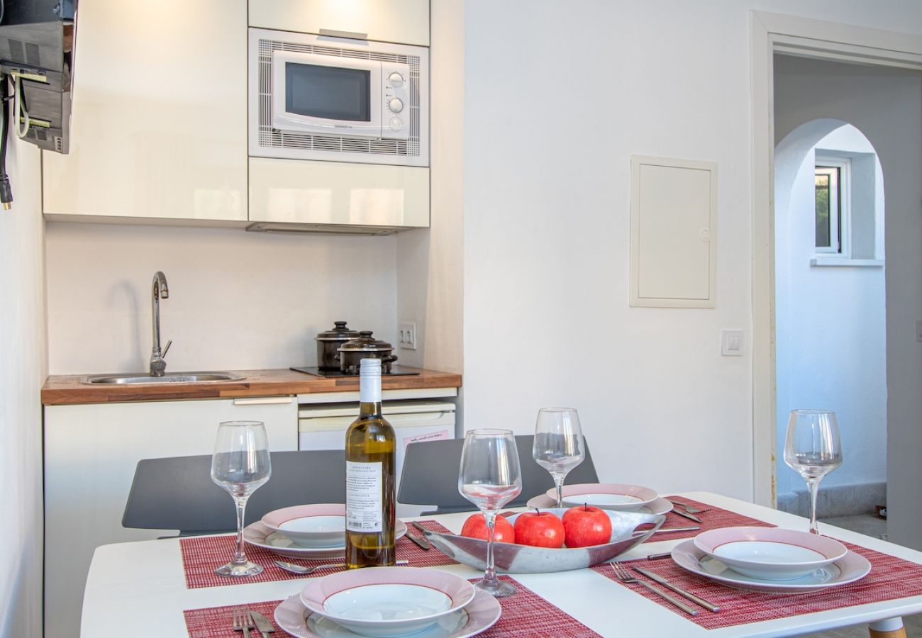 Ferienwohnung in Alcudia - Apartment Playa 1A in Puerto de Alcudia