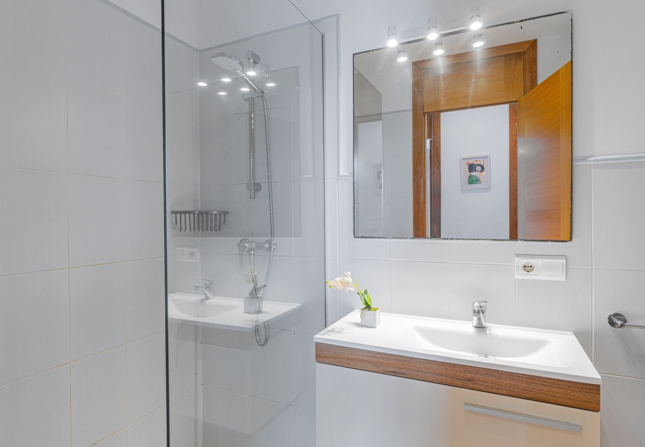 Ferienhaus in Pollensa - Chalet Molins 6 By home villas 360