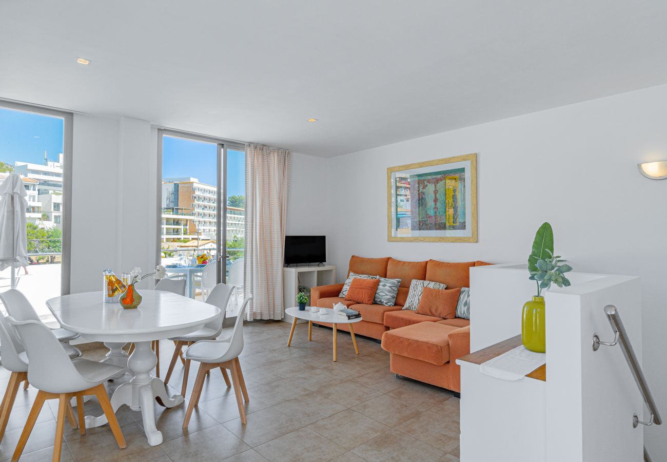 Ferienhaus in Pollensa - Chalet Molins 6 By home villas 360