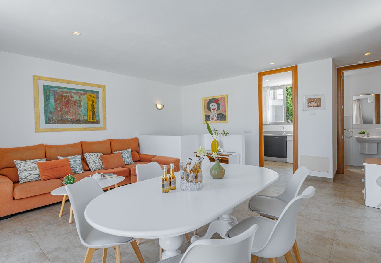 Ferienhaus in Pollensa - Chalet Molins 6 By home villas 360