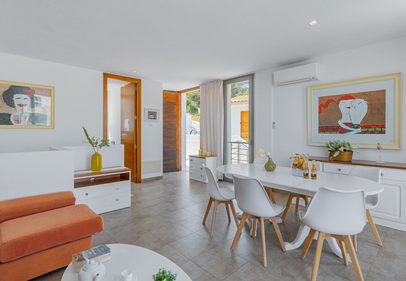 Ferienhaus in Pollensa - Chalet Molins 6 By home villas 360