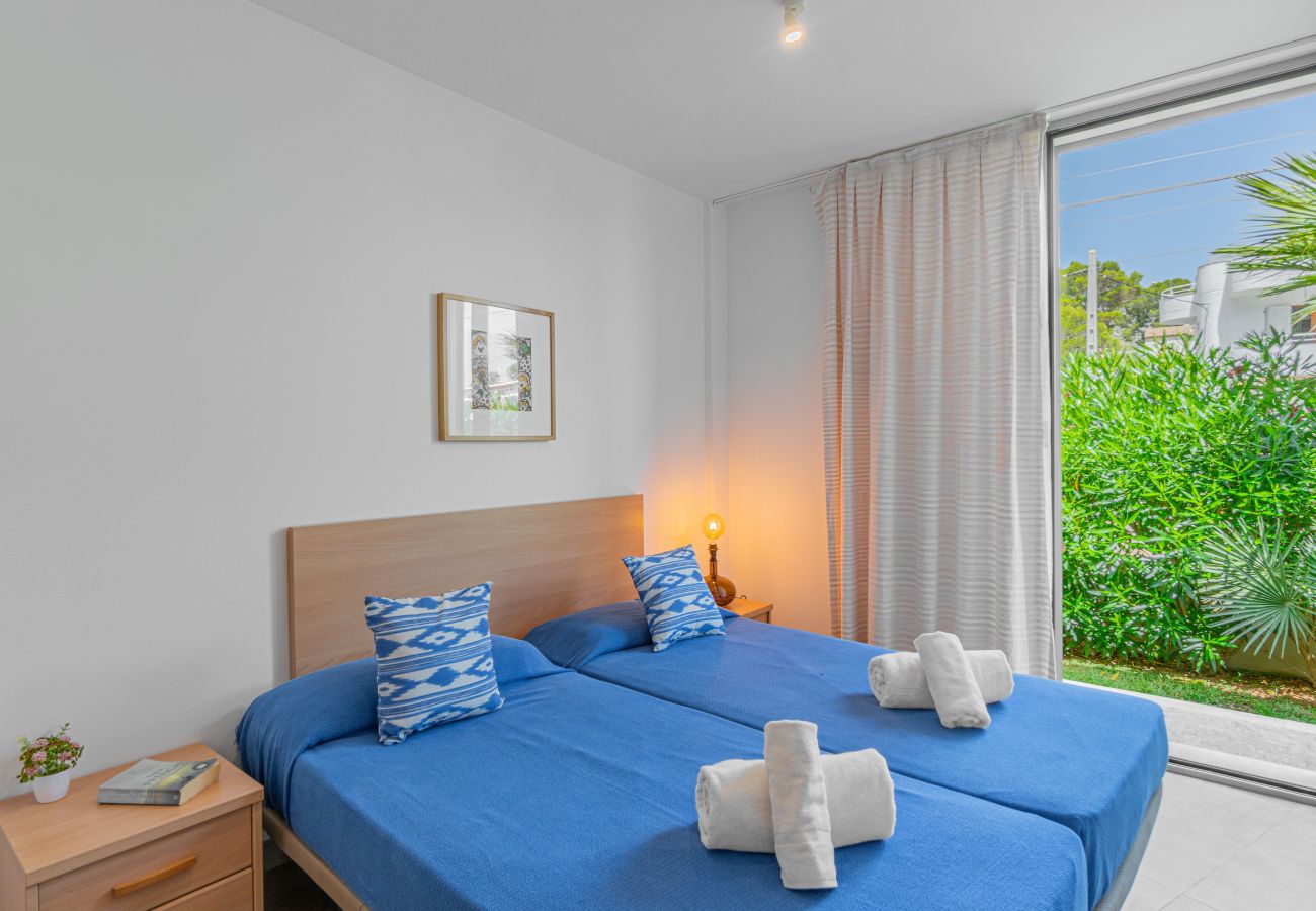Ferienhaus in Pollensa - Chalet Molins 6 By home villas 360