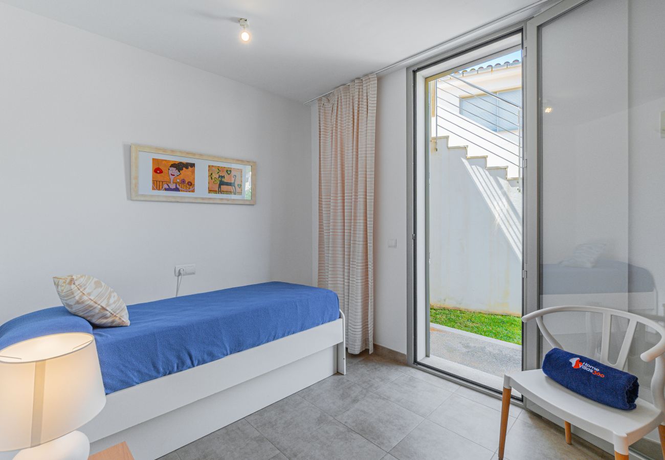 Ferienhaus in Pollensa - Chalet Molins 6 By home villas 360