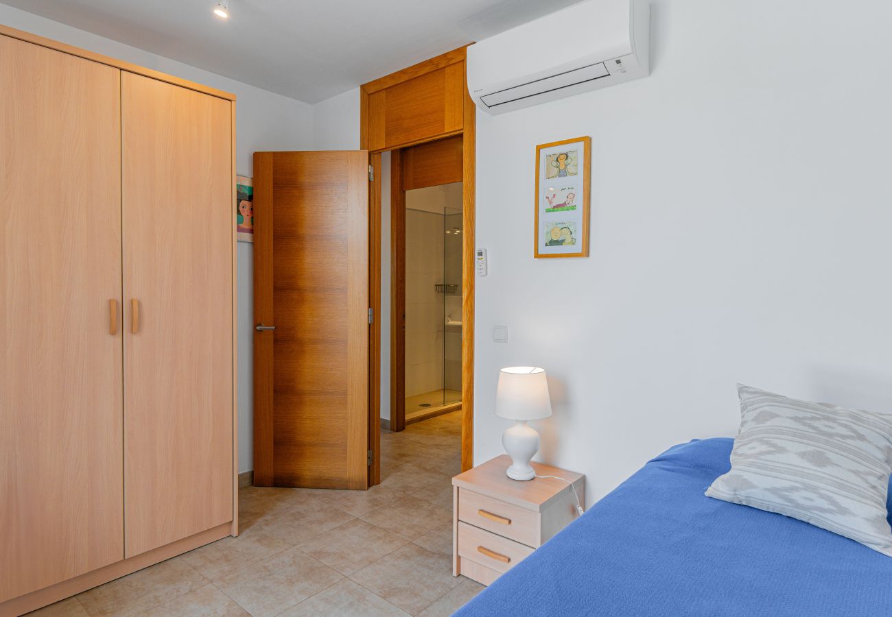 Ferienhaus in Pollensa - Chalet Molins 6 By home villas 360