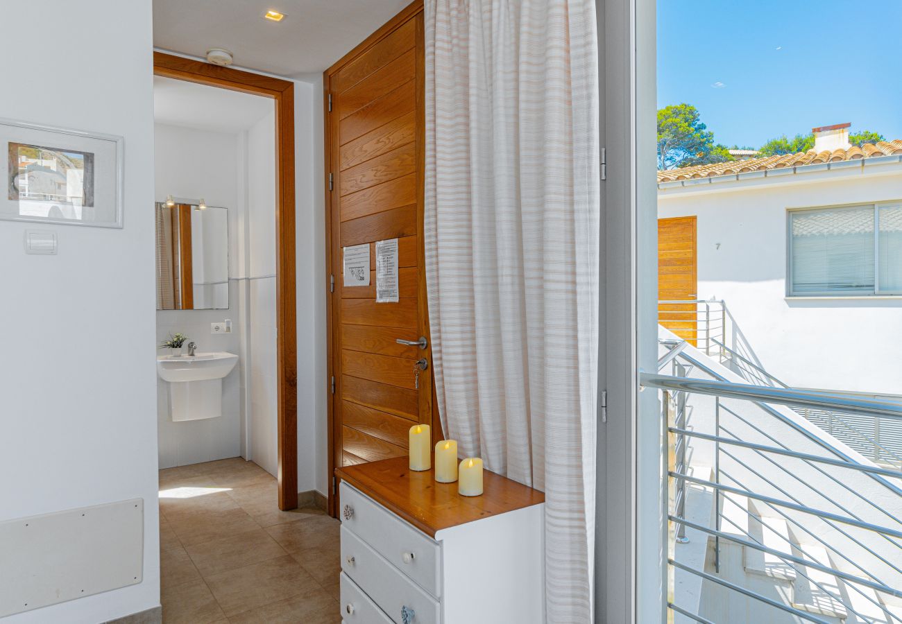 Ferienhaus in Pollensa - Chalet Molins 6 By home villas 360