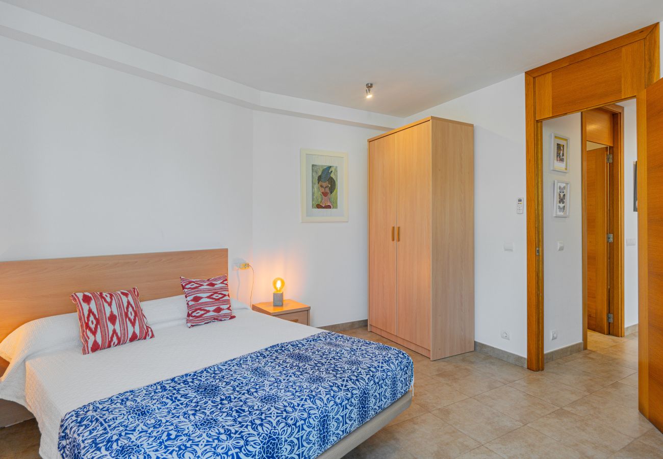 Ferienhaus in Pollensa - Chalet Molins 6 By home villas 360