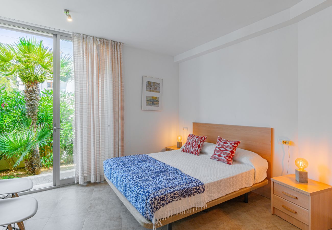 Ferienhaus in Pollensa - Chalet Molins 6 By home villas 360