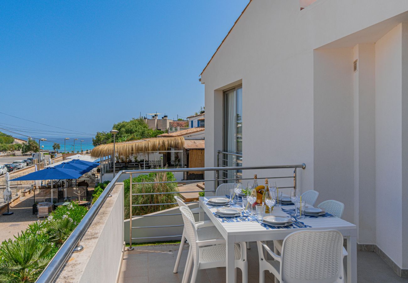 Ferienhaus in Pollensa - Chalet Molins 6 By home villas 360
