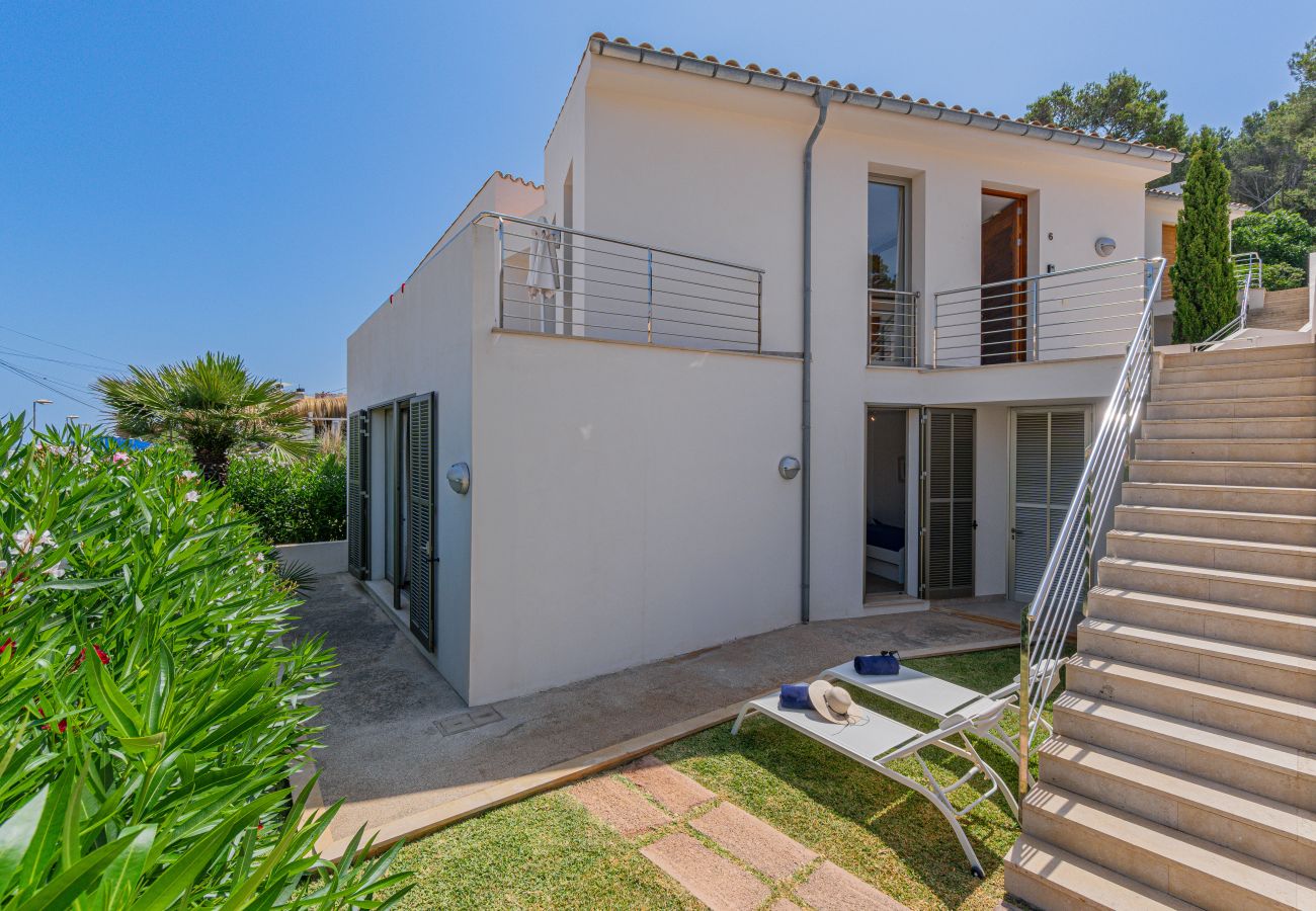 Ferienhaus in Pollensa - Chalet Molins 6 By home villas 360
