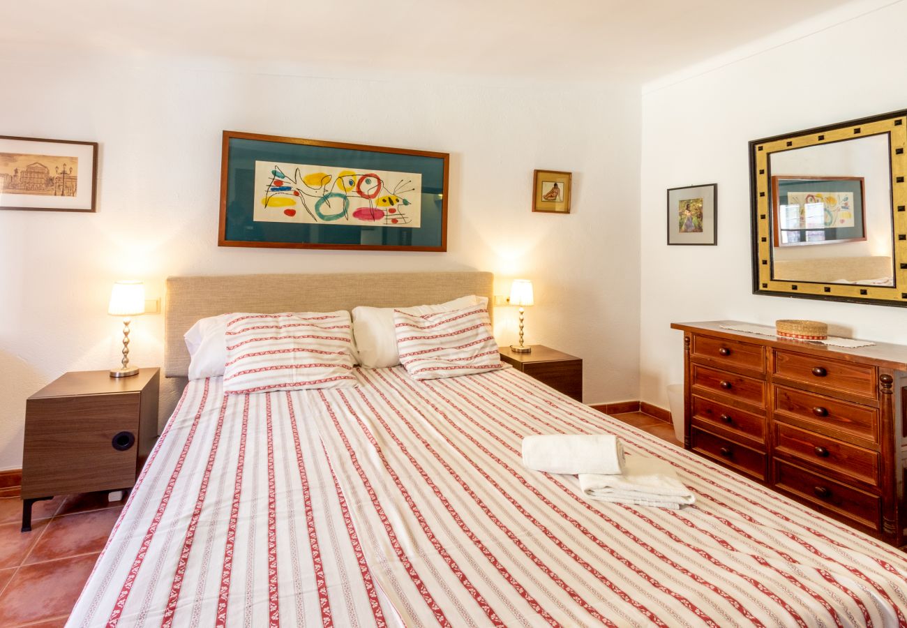 Ferienhaus in Pollensa - Townhouse Juana in Pollensa By home villas 360