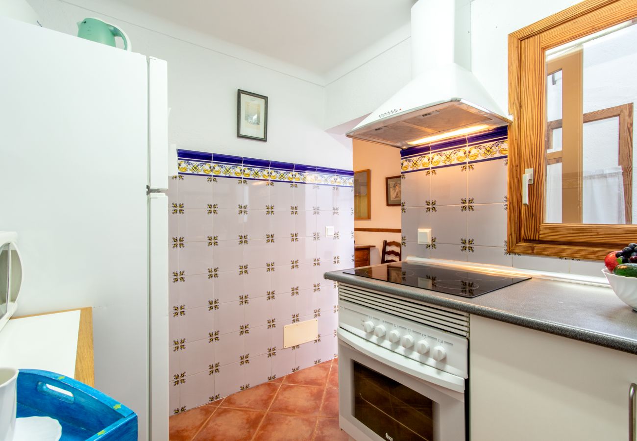 Ferienhaus in Pollensa - Townhouse Juana in Pollensa By home villas 360