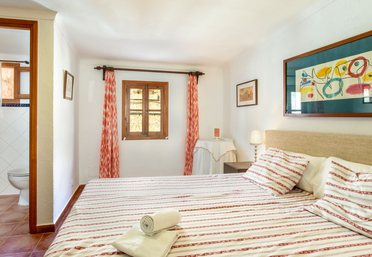 Ferienhaus in Pollensa - Townhouse Juana in Pollensa By home villas 360