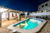 Villa in Fornells - Chalet Joan i Nuria in Menorca By home villas 360 Villa in Fornells - Chalet Joan i Nuria in Menorca By home villas 360