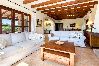 Villa in Pollensa - Villa can Canaveret in Pollensa By home villas 360