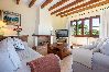 Villa in Pollensa - Villa can Canaveret in Pollensa By home villas 360