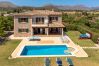Villa in Pollensa - Villa can Canaveret in Pollensa By home villas 360 Villa in Pollensa - Villa can Canaveret in Pollensa By home villas 360