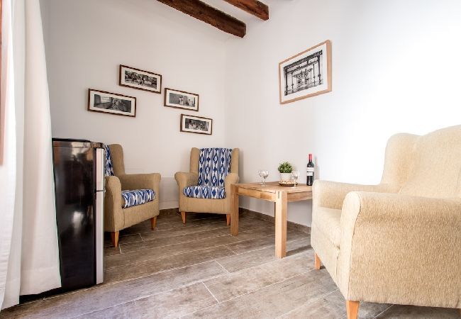 Ferienhaus in Pollensa - Townhouse Deluxe Can Butxaca By home villas 360