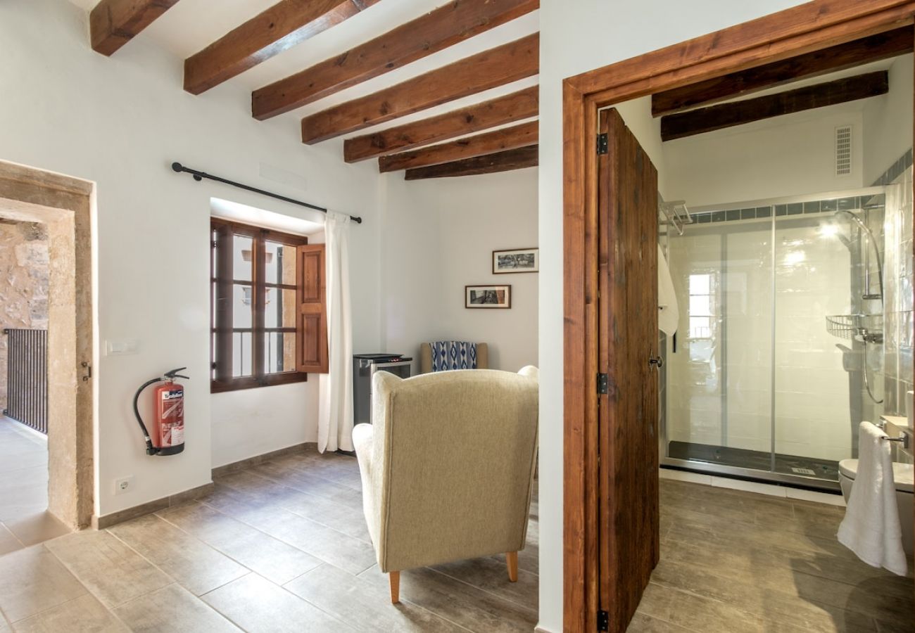 Ferienhaus in Pollensa - Townhouse Deluxe Can Butxaca By home villas 360