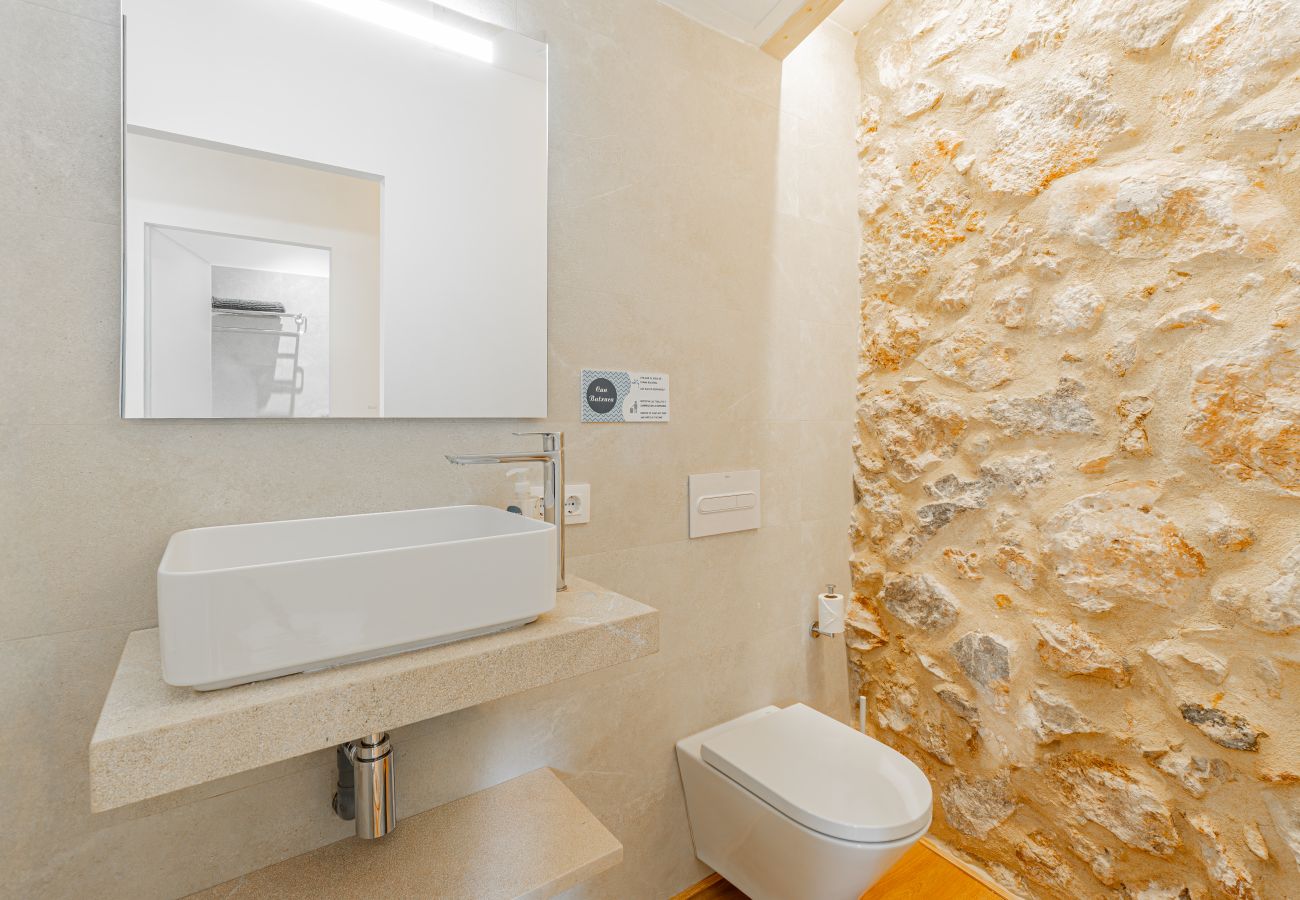 Ferienhaus in Pollensa - Townhouse Deluxe Can Butxaca By home villas 360
