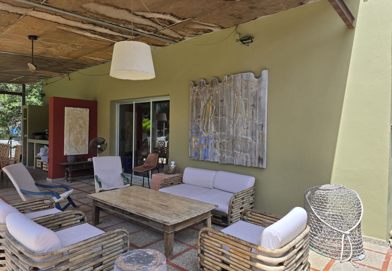 Villa in Pollensa - Villa Cala Clara in Cala By home villas 360