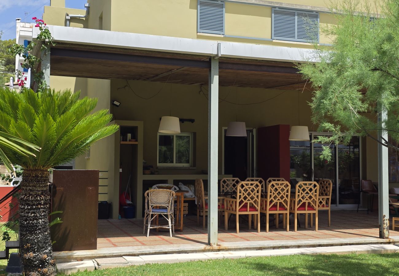 Villa in Pollensa - Villa Cala Clara in Cala By home villas 360