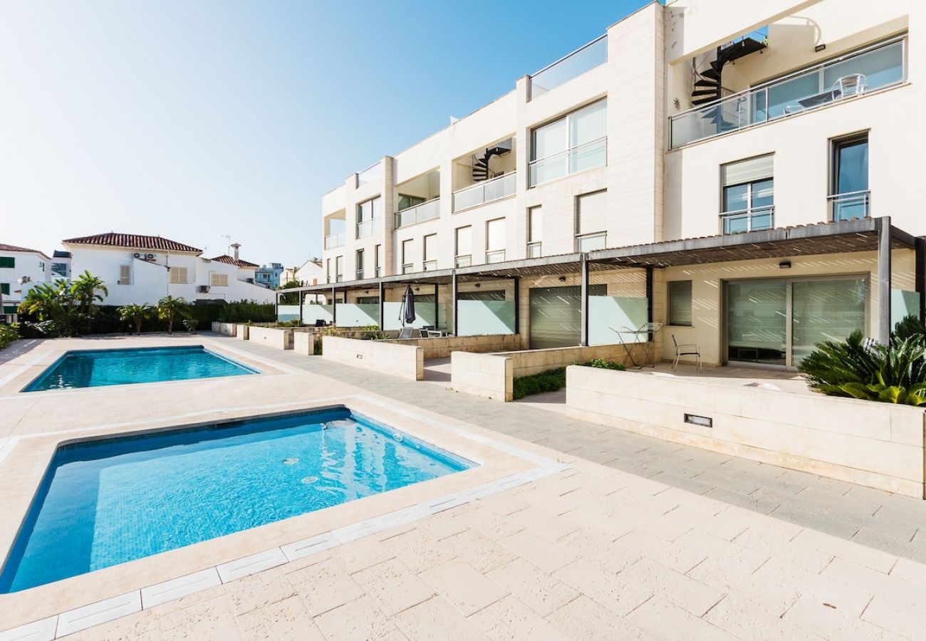 Ferienwohnung in Pollensa - Duplex La Nau By home villas 360