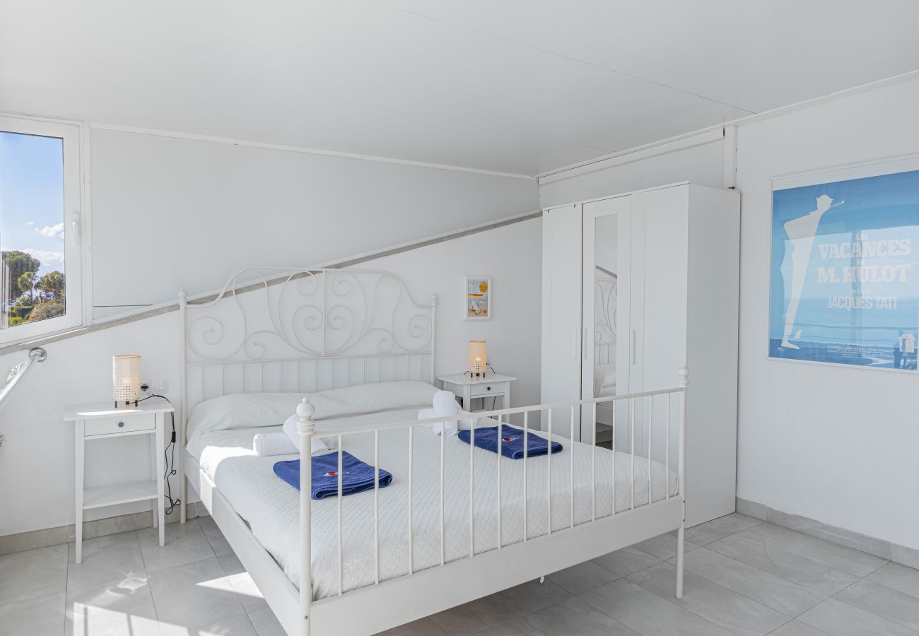 Doppelhaushälfte in Alcanada - Alcanada A By Home Villas 360