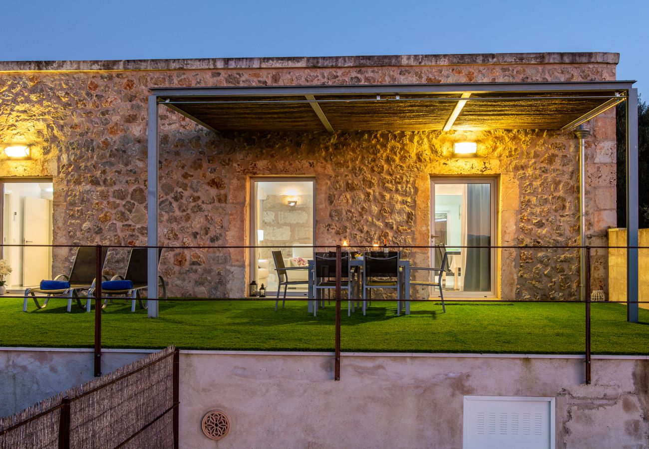 Villa in Maria de la salut - Villa Es Gassons By home villas 360